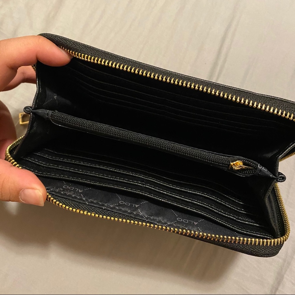 Aldo wallet NWOT - Picture 6 of 6